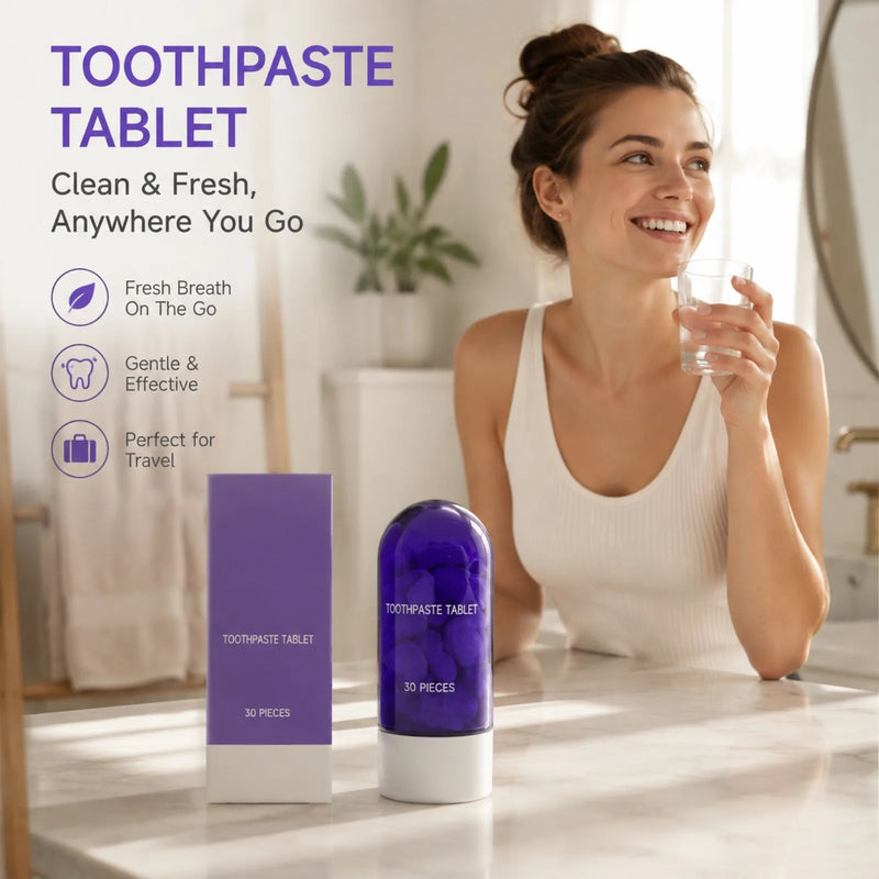 Why You'll Love These Tablets